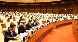 Xây dựng Đảng vững mạnh trong kỷ nguyên số: "Bốn kiên định" - trục tư tưởng chiến lược