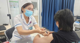 Trả giá vì chủ quan với vết xước "xoàng"