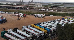 Cơ hội đàm phán Mỹ - Iran vẫn còn