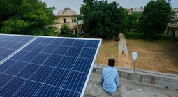 Cột mốc ấn tượng