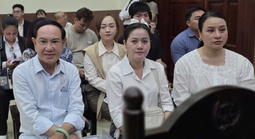 Diễn biến bất ngờ tại phiên toà phúc thẩm liên quan tài sản của cố NSƯT Vũ Linh