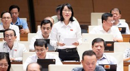 Đại biểu Quốc hội lo ngại khi thiết chế văn hóa ở cơ sở bị thu hẹp