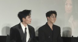 Võ Tấn Phát mừng "thời đến", Trần Ngọc Vàng không có hình tượng để… mất!