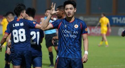 Đình Bắc sẽ xuất ngoại, sang Nhật Bản thi đấu?