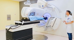 Ung thư vú tăng, cơ hội sống cải thiện nhờ phát hiện sớm