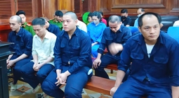 Ông chủ hệ thống bán xe máy nổi tiếng TPHCM lãnh 19 năm tù