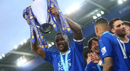 Vì sao Leicester City rơi xuống League One?