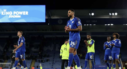 Leicester City rớt hạng Ba: Cú trượt dài của cựu vô địch Ngoại hạng