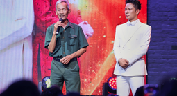 Anh Quân Idol gây xúc động mạnh với "Việt Nam khúc kiêu hùng"
