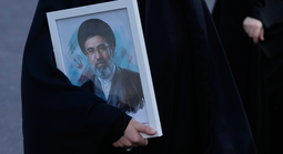 Điểm nóng xung đột ngày 24-4: Phép thử với cấu trúc quyền lực của Iran