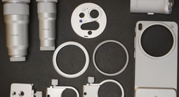 Đánh giá nhanh vivo X300 Ultra: Máy mạnh, pin lớn, camera đa dụng