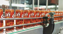 Sá xị Chương Dương muốn bán nhà máy nước giải khát, chuyển sang kinh doanh bất động sản