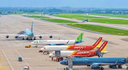 Đề xuất sân bay, quản lý bay giảm giá, hỗ trợ hãng hàng không