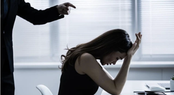 Bất ngờ số người tử vong mỗi năm do môi trường làm việc tiêu cực