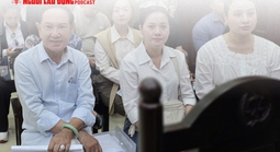 Lý do hoãn phiên tòa phúc thẩm vụ tranh chấp tài sản của cố NS Vũ Linh