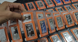 Giá bạc hôm nay 22-4: Dự báo bạc có thể lên 90 USD/ounce