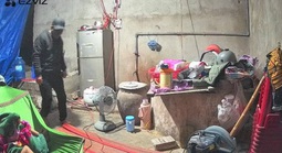 Công an Gia Lai truy tìm kẻ đột nhập nhà dân cướp vàng và điện thoại