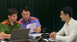 Gã đàn ông có hành vi bỉ ổi đối với bé gái 11 tuổi