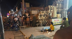 Vụ người đàn ông bị đâm gục gần cổng KCN ở tỉnh Tây Ninh: Hoàn cảnh đáng thương của nạn nhân