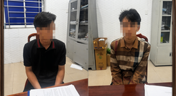 Vụ thiếu niên bị đánh giữa đường gây bức xúc: Công an mời 2 người liên quan