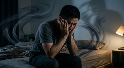 Gia tăng đàn ông bị vợ bạo hành, dấu hiệu nhận diện