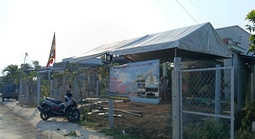 Vợ dùng búa đánh chết chồng, nghi do ghen tuông