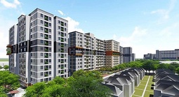 Tạo "luồng xanh" cho nhà ở xã hội