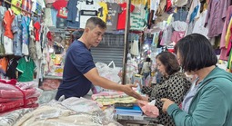 Đề xuất nâng ngưỡng doanh thu lên 1 tỉ đồng, 2,56 triệu hộ kinh doanh có thể được miễn thuế