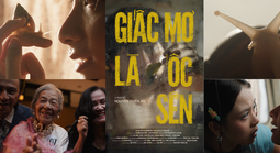 Phim ngắn Việt tranh giải tại Cannes 2026