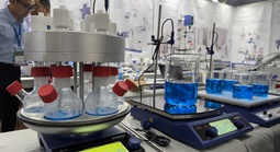 Analytica Hanoi 2026 đón sóng công nghệ sinh học mới