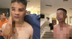 Vụ án mạng trong đêm ở TPHCM: Hai nghi phạm bị bắt giữ chỉ sau ít giờ gây án