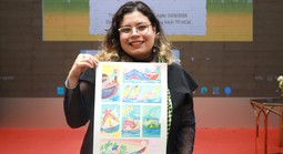 TP HCM ra mắt "Thư viện Người"