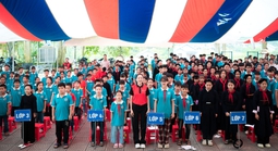 Hành trình "rực rỡ" của Bảo Anh