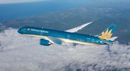 Hàng không Việt Nam tăng cường bay Nga