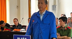 Diễn biến mới từ phiên tòa xét xử cựu Trưởng Công an TP Phú Quốc và “em gái nuôi”