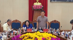 Bí thư đặc khu Phú Quốc chỉ đạo quyết liệt giải phóng mặt bằng cho APEC 2027