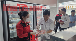 Nhìn lại những "lùm xùm" liên quan C.P. Việt Nam