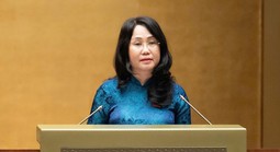 Bộ trưởng Lâm Thị Phương Thanh nói về Ngày Văn hoá Việt Nam 24-11, người dân được nghỉ lễ