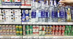 Nhiều doanh nghiệp rượu bia có lợi nhuận tăng mạnh