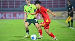 Bí quyết giúp U17 Việt Nam hạ U17 Úc