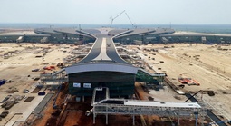 Chuyển 90% chuyến bay quốc tế từ Tân Sơn Nhất về sân bay Long Thành năm 2027 là quá tham vọng!