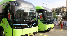 LẮNG NGHE NGƯỜI DÂN HIẾN KẾ: Xe buýt miễn phí: Làm sao cạnh tranh với xe cá nhân?