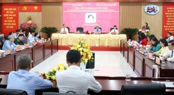 XÂY DỰNG ĐẢNG VỮNG MẠNH TRONG KỶ NGUYÊN SỐ (*): Bảo vệ tư tưởng của Đảng từ gốc