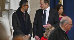 Số lượng tỉ phú thế giới tăng nhanh