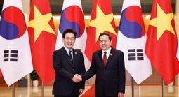 Giám sát, thúc đẩy triển khai các thỏa thuận hợp tác