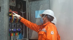 Điện lực TPHCM phát thông báo quan trọng về cung cấp điện dịp Giỗ Tổ và lễ 30-4, 1-5