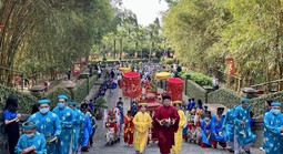 Trọng thực chất, tránh phô trương