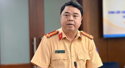 CSGT TPHCM sẽ bố trí lực lượng bám sát điểm nóng “xe dù, bến cóc” 24/7