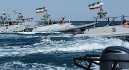 Chiến sự Trung Đông ngày 23-4: Mỹ càng ép, Iran càng tuyên bố cứng rắn