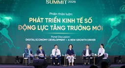 BIDV ra mắt hệ sinh thái số toàn diện thúc đẩy doanh nghiệp tăng trưởng